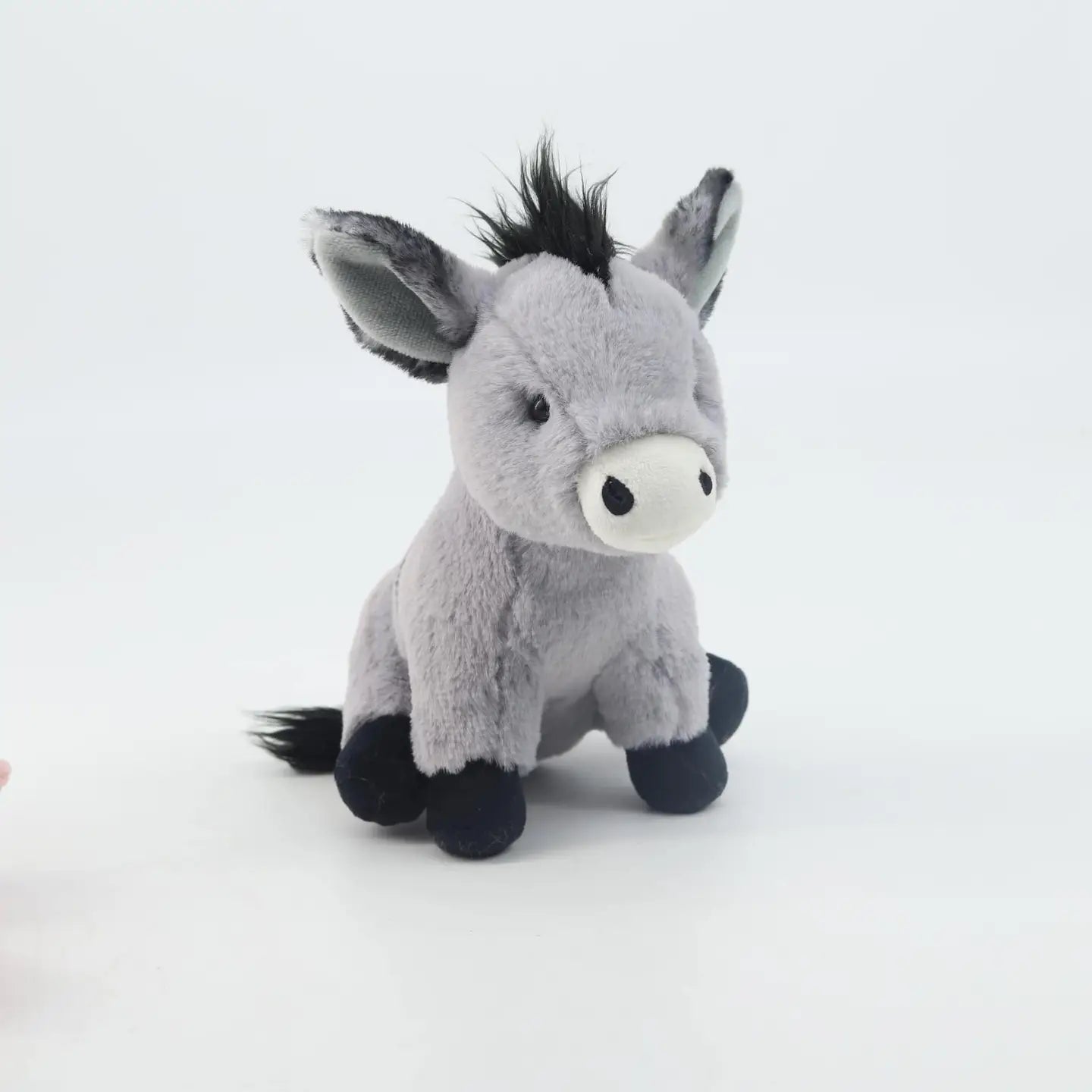 Donkey Plush Soft Toy