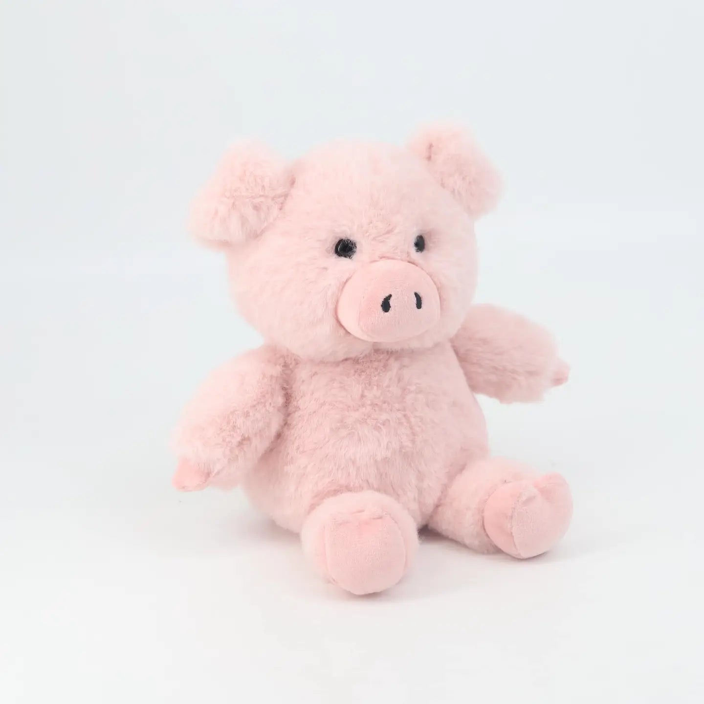 Pig Plush Baby Soft Toy