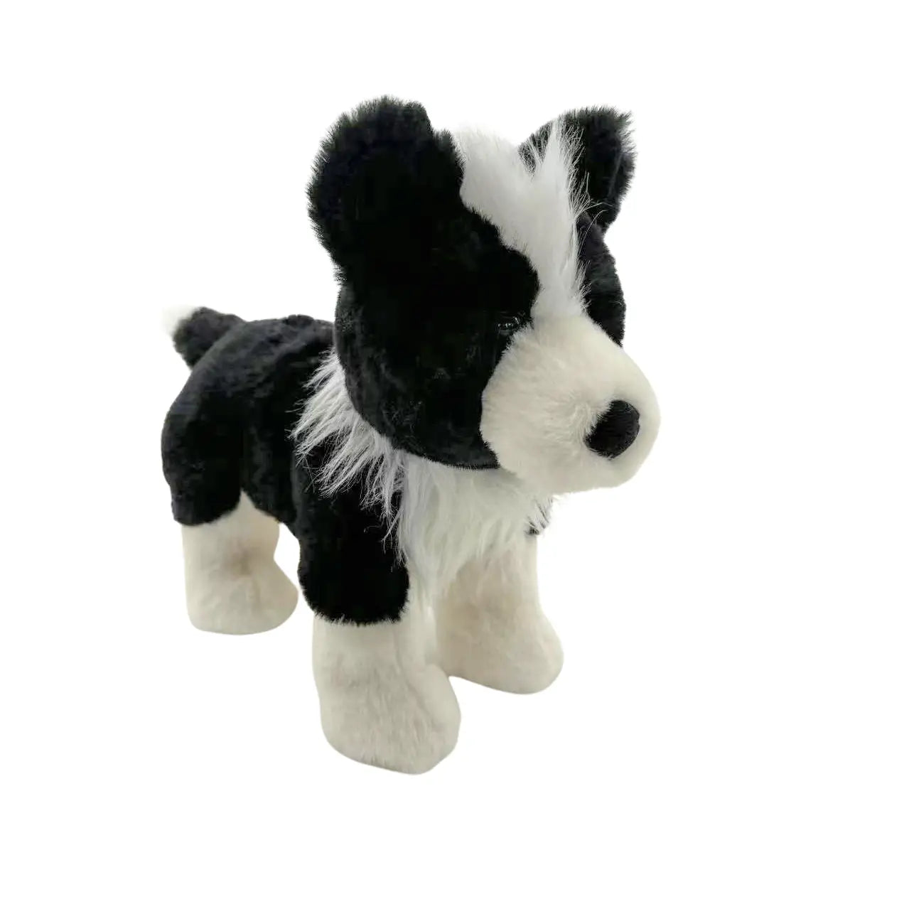 Puppy Dog Soft Plush Toy Small 20cm