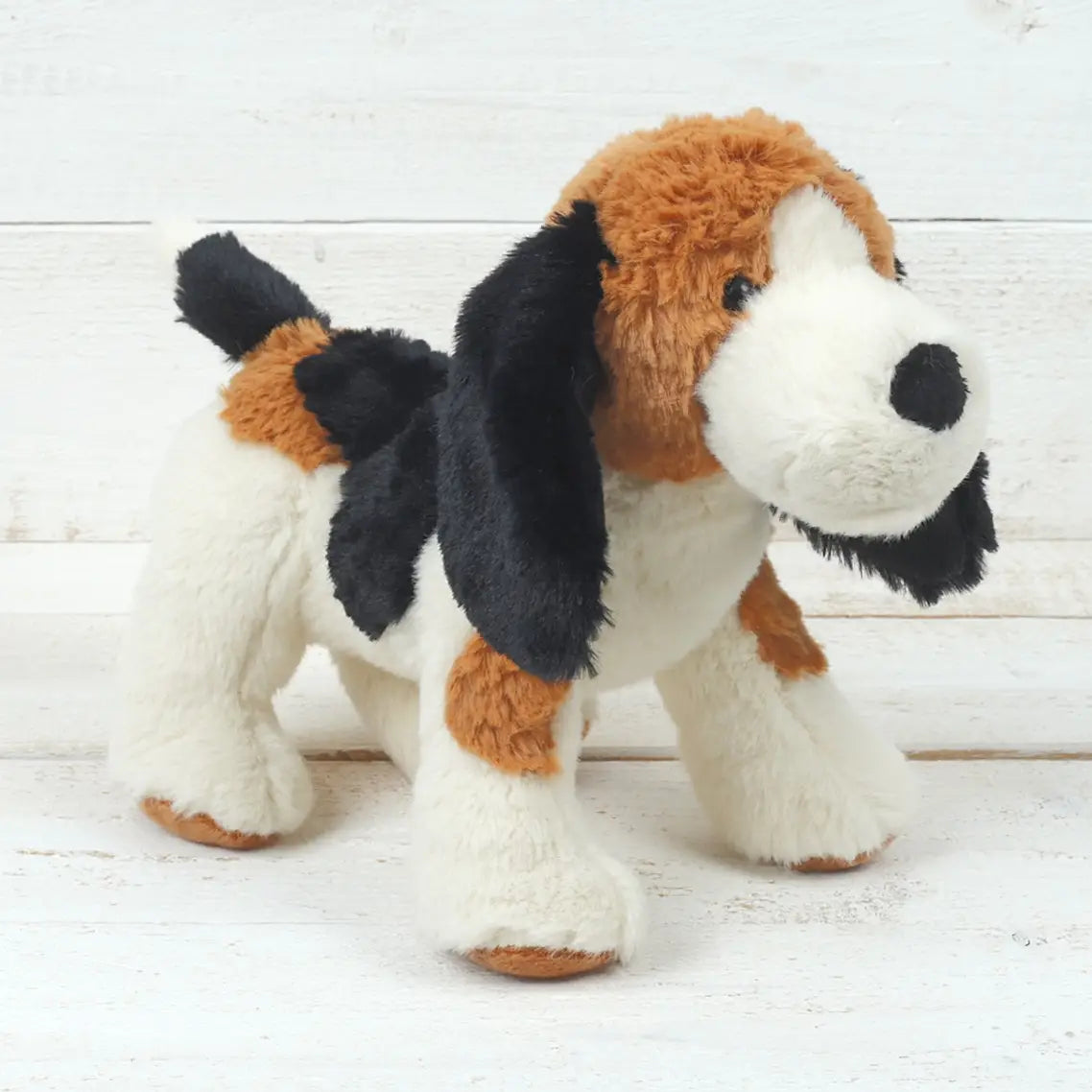 Puppy Dog Soft Plush Toy Small 20cm