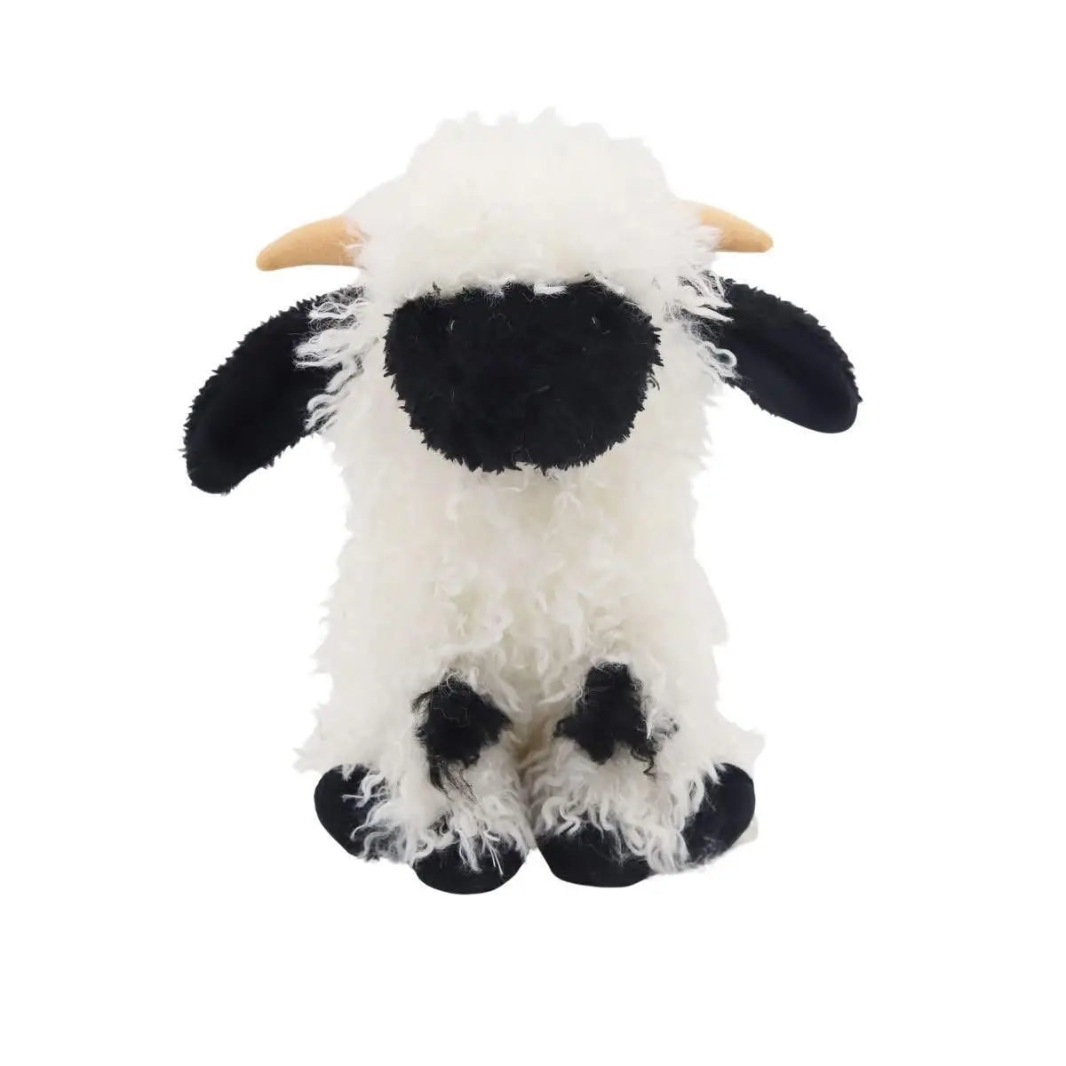 Valais Blacknose Sheep Baby Soft Toy