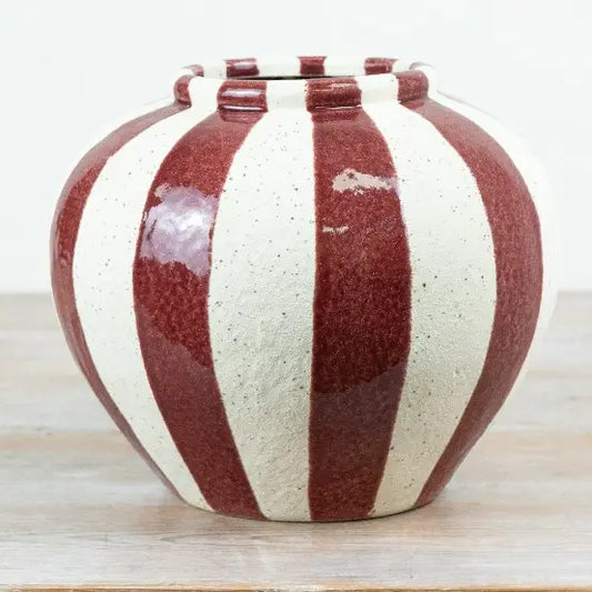 The Margot Vase, 24.5cm