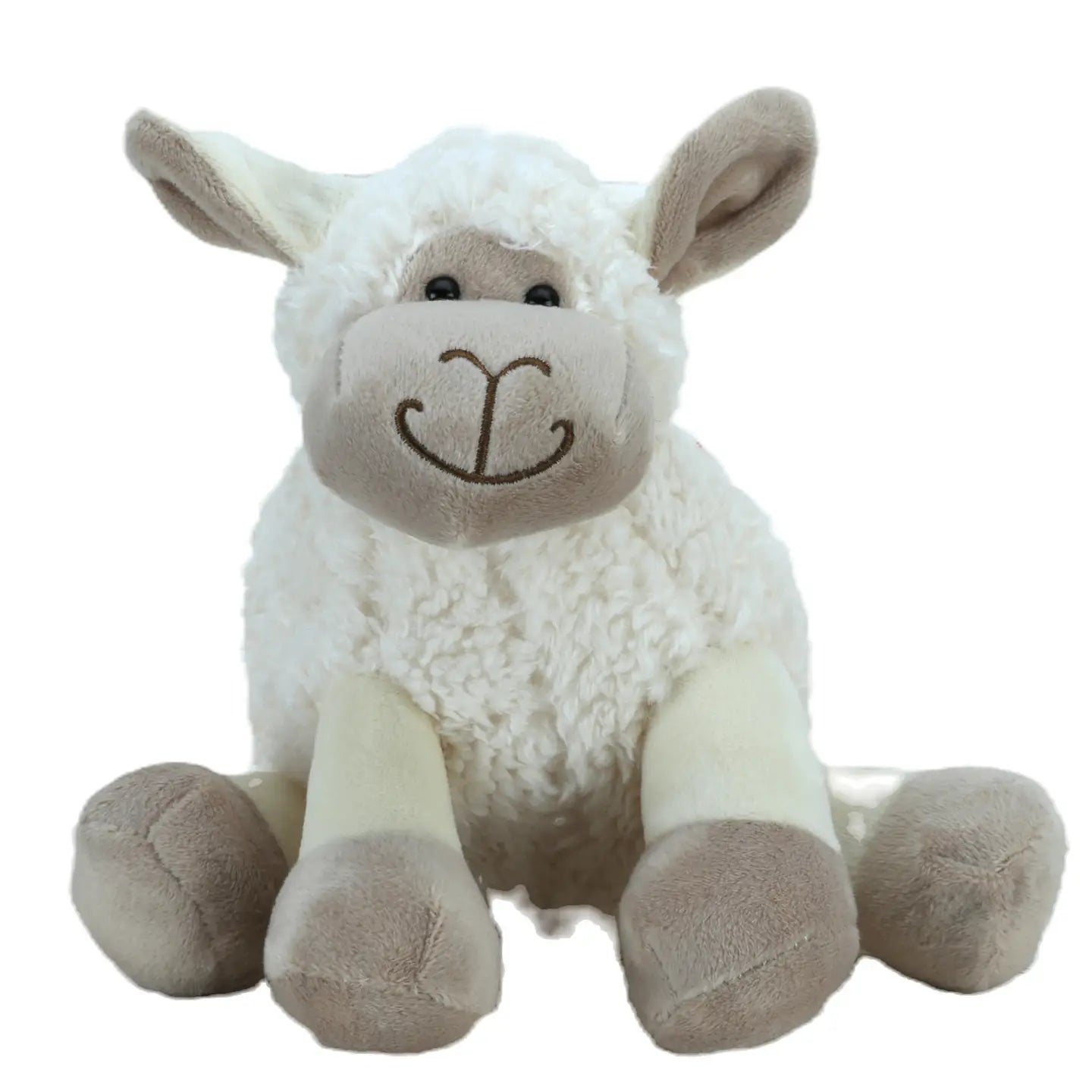 Sheep Lamb Baby Soft Toy Plush