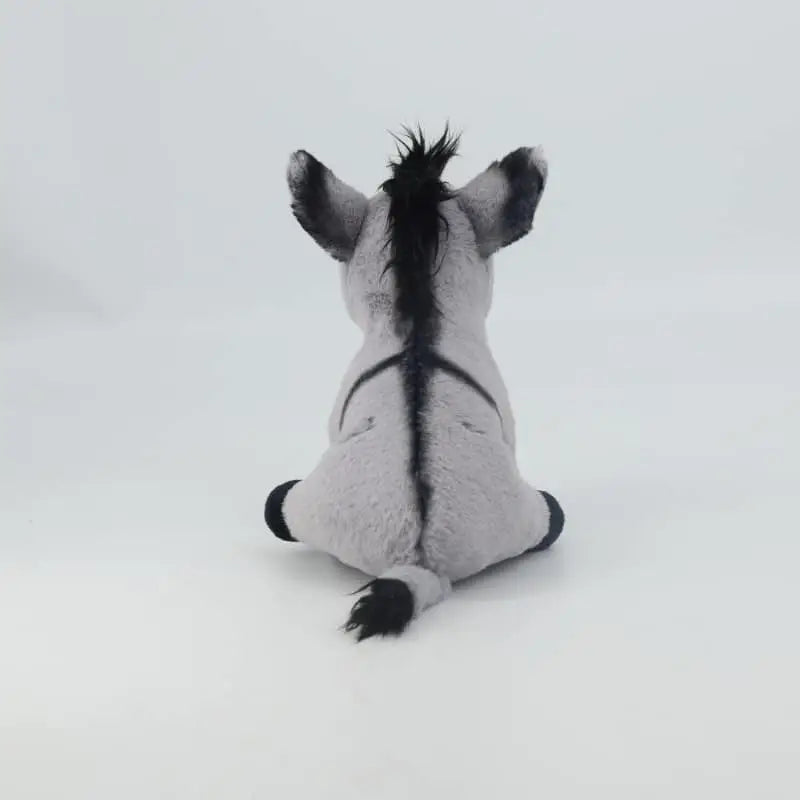Donkey Plush Soft Toy
