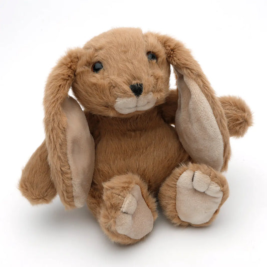 Bunny Brown Plush Soft Toy