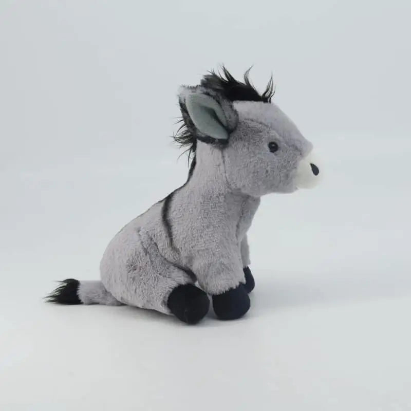 Donkey Plush Soft Toy