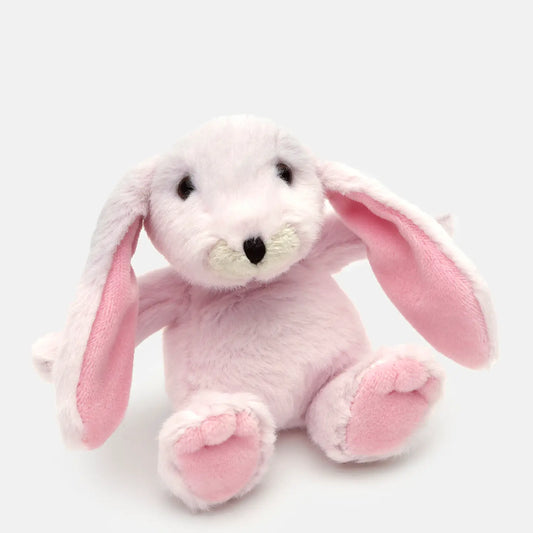 Bunny Pink Plush Soft Toy