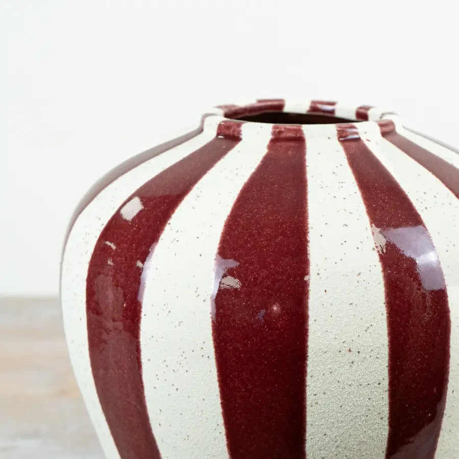 The Margot Vase, 24.5cm