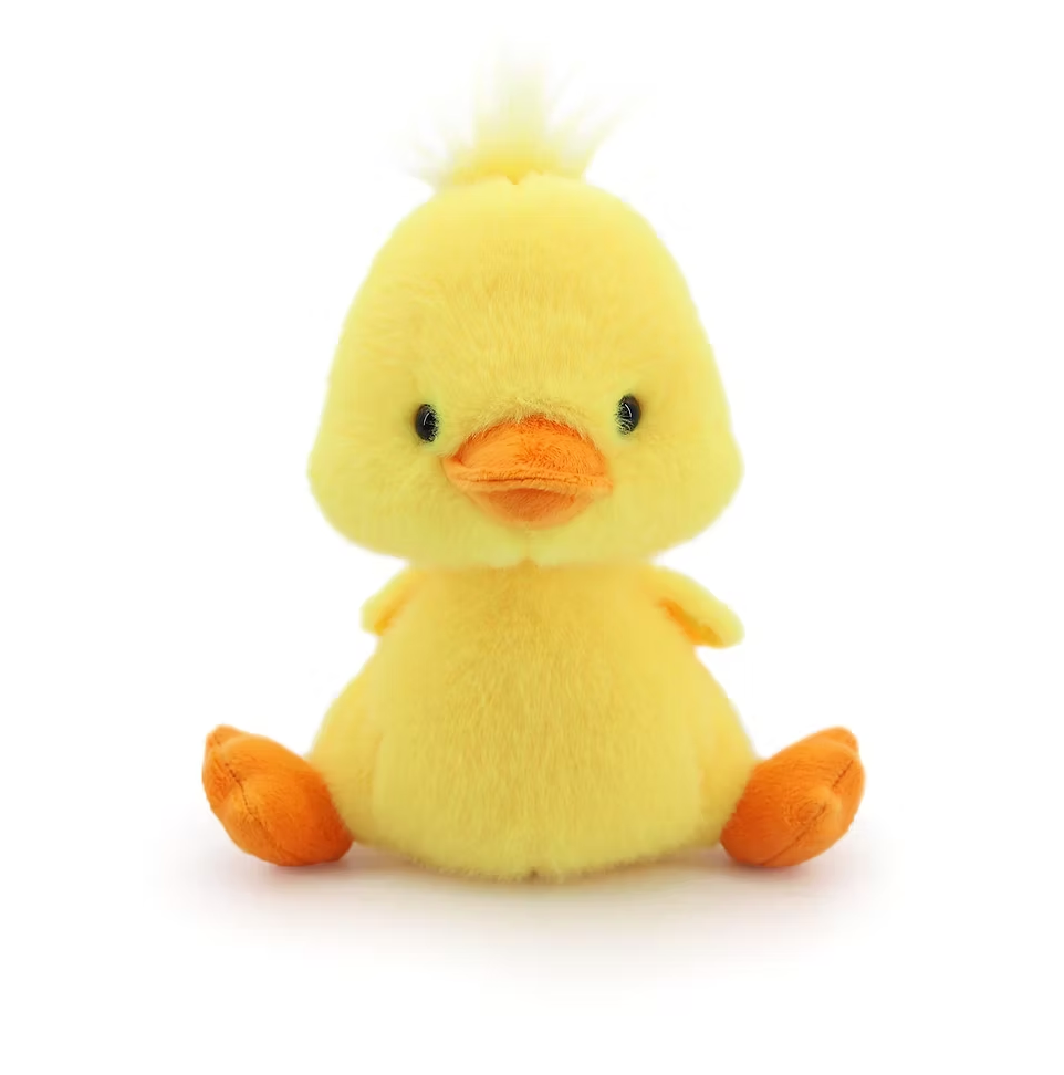 Chicken Soft Toy 20cm