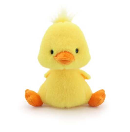 Chicken Soft Toy 20cm