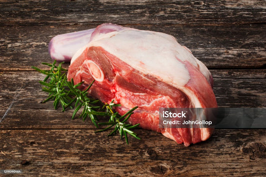 Lamb boxes